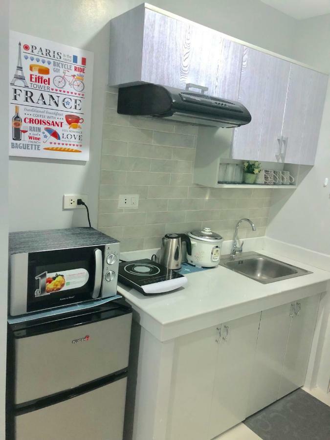 Explorer Suite 1004 Bacolod Exterior photo